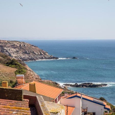 Sao Bernardino Beach Bay Apartment - Bb Buitenkant foto