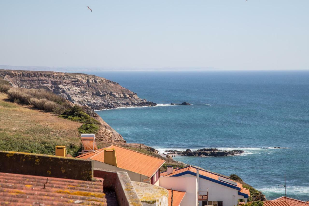 Sao Bernardino Beach Bay Apartment - Bb Buitenkant foto