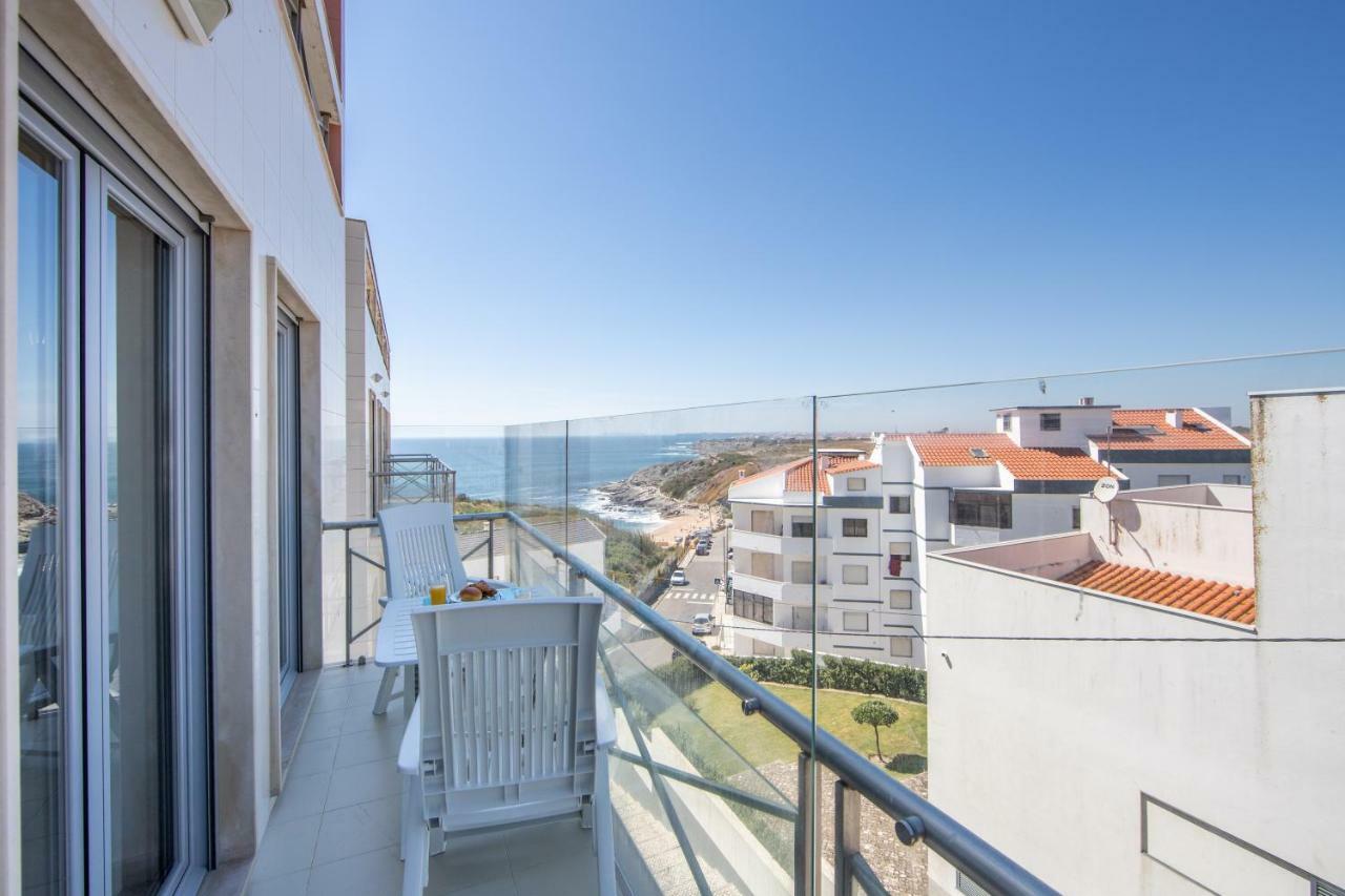 Sao Bernardino Beach Bay Apartment - Bb Buitenkant foto